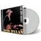 Artwork Cover of Bob Dylan 2011-07-24 CD Canyon Lake Audience