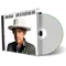 Artwork Cover of Bob Dylan 2011-08-13 CD Wantagh Audience