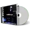 Artwork Cover of Bob Dylan 2011-08-16 CD Columbia Audience