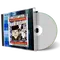 Artwork Cover of Bob Dylan 2011-08-20 CD Bangor Audience