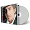 Artwork Cover of Bob Dylan 2013-10-10 CD Oslo Audience