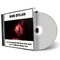 Artwork Cover of Bob Dylan Compilation CD Rock This Joint Vol 8 Audience