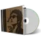 Artwork Cover of Bob Dylan Compilation CD You Dont Know Me Soundboard