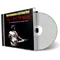 Artwork Cover of Bruce Springsteen 1975-08-10 CD Cleveland Audience