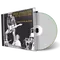 Artwork Cover of Bruce Springsteen 1975-08-23 CD Atlanta Soundboard