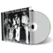 Artwork Cover of Bruce Springsteen 1975-10-02 CD Milwaukee Soundboard