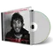 Artwork Cover of Bruce Springsteen 1975-11-21 CD Stockholm Audience