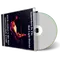 Artwork Cover of Bruce Springsteen 1975-11-23 CD Amsterdam Audience