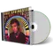 Artwork Cover of Bruce Springsteen 1975-12-28 CD Phiadelphia Soundboard