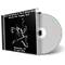 Artwork Cover of Bruce Springsteen 1976-04-22 CD Blacksberg Audience