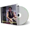 Artwork Cover of Bruce Springsteen 1976-05-10 CD Mobile Soundboard