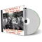 Artwork Cover of Bruce Springsteen 1976-09-26 CD Phoenix Audience