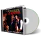 Artwork Cover of Bruce Springsteen 1978-06-20 CD Denver Audience
