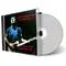 Artwork Cover of Bruce Springsteen 1978-11-29 CD St Paul Audience