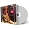 Artwork Cover of Bruce Springsteen 1980-10-14 CD Milwaukee Audience