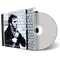 Artwork Cover of Bruce Springsteen 1980-11-23 CD Landover Audience