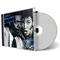 Artwork Cover of Bruce Springsteen 1980-12-06 CD Philadelphia Audience
