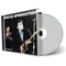 Artwork Cover of Bruce Springsteen 1980-12-28 CD Uniondale Soundboard