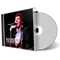 Artwork Cover of Bruce Springsteen 1981-04-14 CD Frankfurt Audience