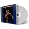 Artwork Cover of Bruce Springsteen 1984-07-02 CD St Paul Audience