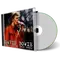 Artwork Cover of David Bowie 1987-11-03 CD Sydney Soundboard