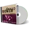 Artwork Cover of David Bowie 1997-08-14 CD Budapest Soundboard