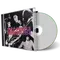 Artwork Cover of Deep Purple 1971-02-12 CD Birmingham Audience