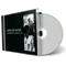 Artwork Cover of Depeche Mode 1981-07-23 CD London Audience