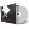 Artwork Cover of Eric Clapton 1974-07-10 CD Providence Soundboard