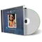 Artwork Cover of Eric Clapton 1976-07-29 CD Hertfordshire Soundboard