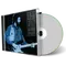 Artwork Cover of Eric Clapton 1979-12-04 CD Tokyo Soundboard