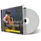 Artwork Cover of Eric Clapton 1983-04-14 CD Dublin Soundboard