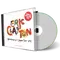 Artwork Cover of Eric Clapton 1985-10-07 CD Osaka Audience