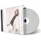 Artwork Cover of Eric Clapton 1990-02-20 CD Hamburg Audience