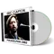 Artwork Cover of Eric Clapton 1992-05-04 CD Philadelphia Audience