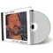 Artwork Cover of Eric Clapton 1994-09-28 CD New York Soundboard