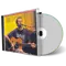 Artwork Cover of Eric Clapton 1997-10-27 CD Tokyo Soundboard