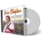 Artwork Cover of Eric Clapton 2001-10-06 CD Buenos Aires Soundboard