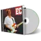 Artwork Cover of Eric Clapton 2003-11-20 CD Osaka Audience