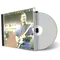 Artwork Cover of Eric Clapton 2004-05-04 CD London Soundboard