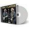 Artwork Cover of Eric Clapton 2010-02-28 CD Birmingham Audience