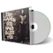 Artwork Cover of Eric Clapton Compilation CD God Hand Bless You Soundboard