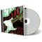 Artwork Cover of Eric Clapton Compilation CD The Blues Concert Soundboard