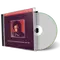 Artwork Cover of Eric Clapton Compilation CD Unreleased Live Album 1986-1987 Soundboard