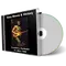 Artwork Cover of Gary Moore 1989-03-15 CD Frankfurt Audience