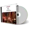 Artwork Cover of Genesis 1982-09-06 CD Tirrenia Soundboard