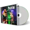 Artwork Cover of Hole 2010-02-24 CD London Soundboard