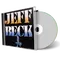 Artwork Cover of Jeff Beck 1980-12-17 CD Tokyo Audience