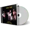 Artwork Cover of Jethro Tull 1989-10-01 CD Hamburg Audience