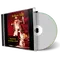 Artwork Cover of Jethro Tull 1989-10-02 CD Hanover Audience